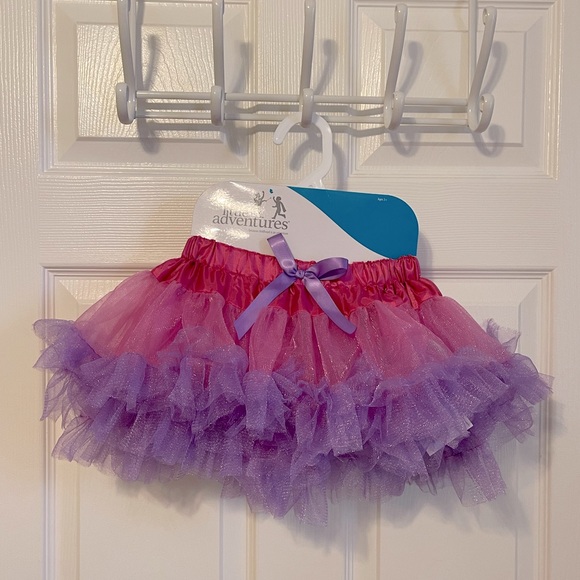 Little Adventures Tutu - Picture 2 of 5
